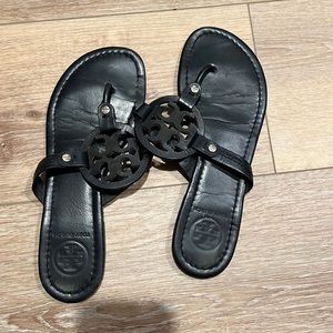 Tory Burch Miller sandals